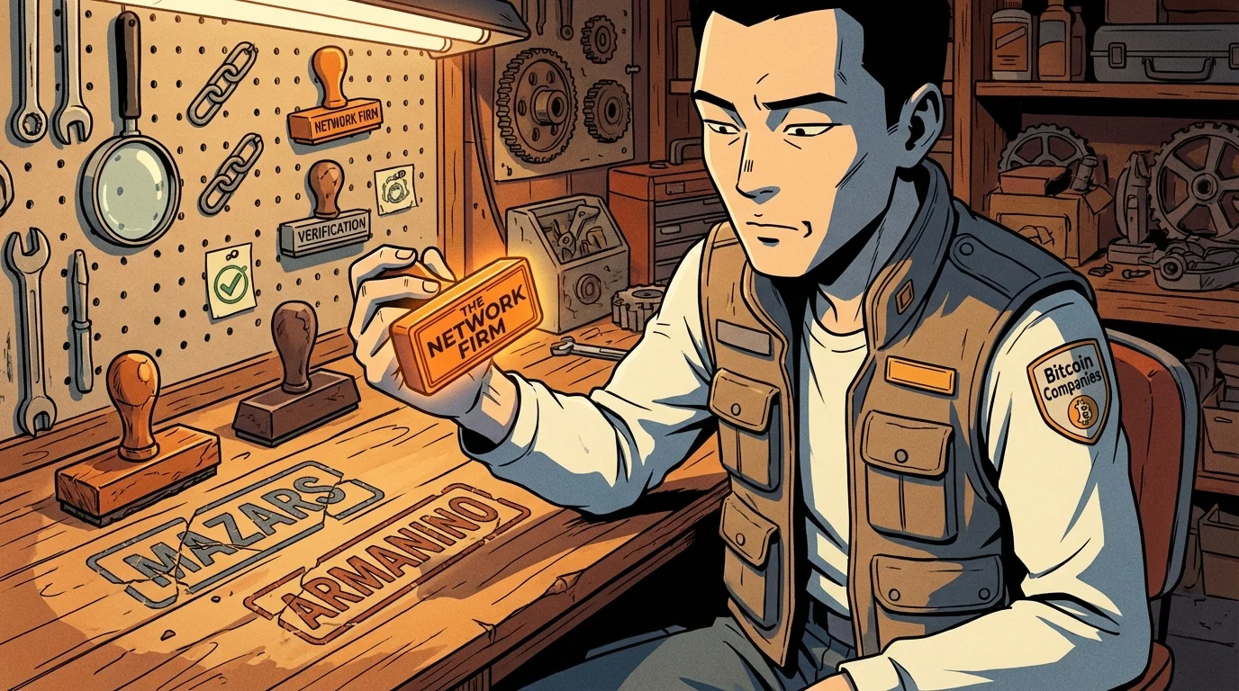 Best Proof of Reserve Auditors and Tools (2025)