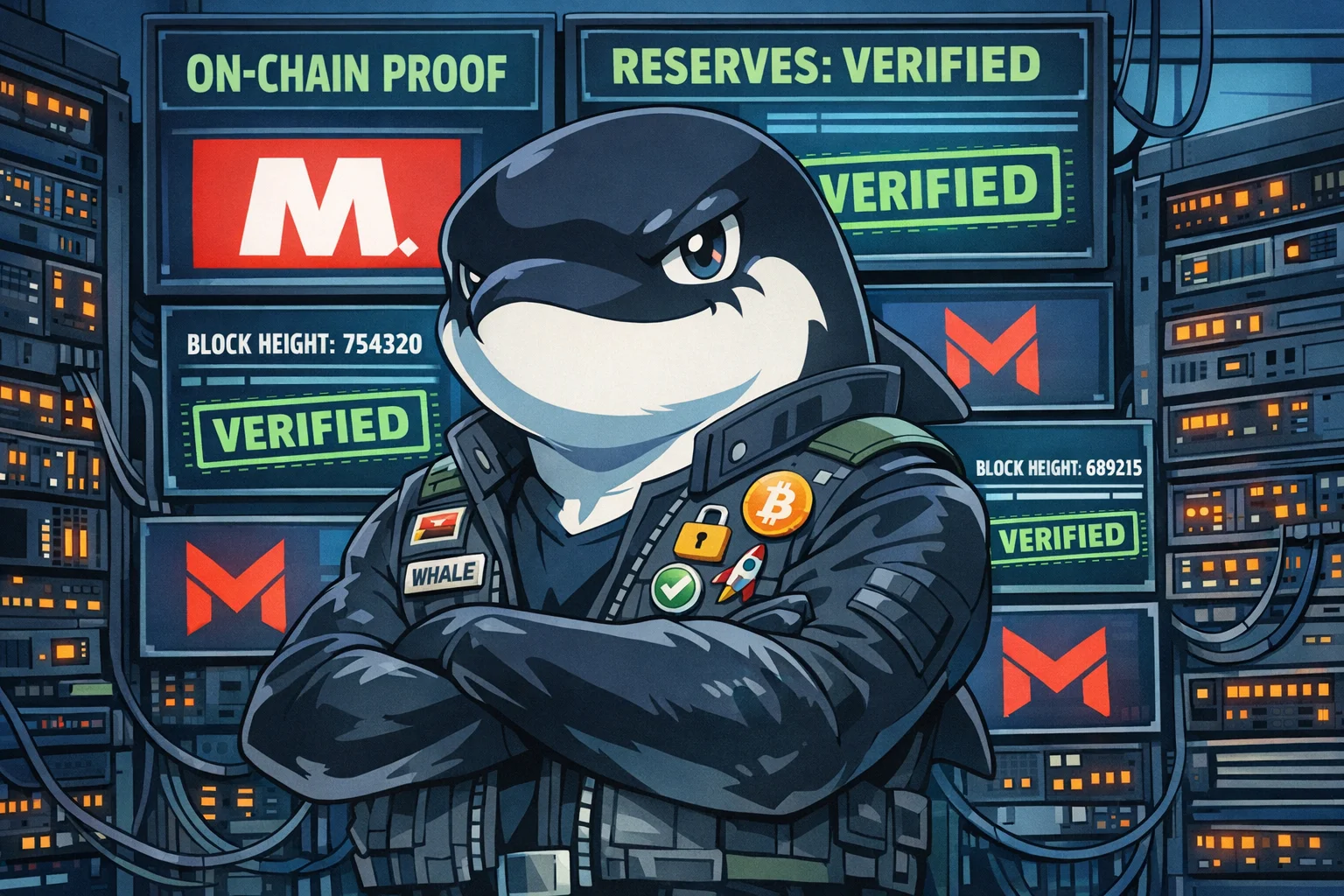 Bitcoin Treasury Companies with Verified Proof of Reserves (2025 List)