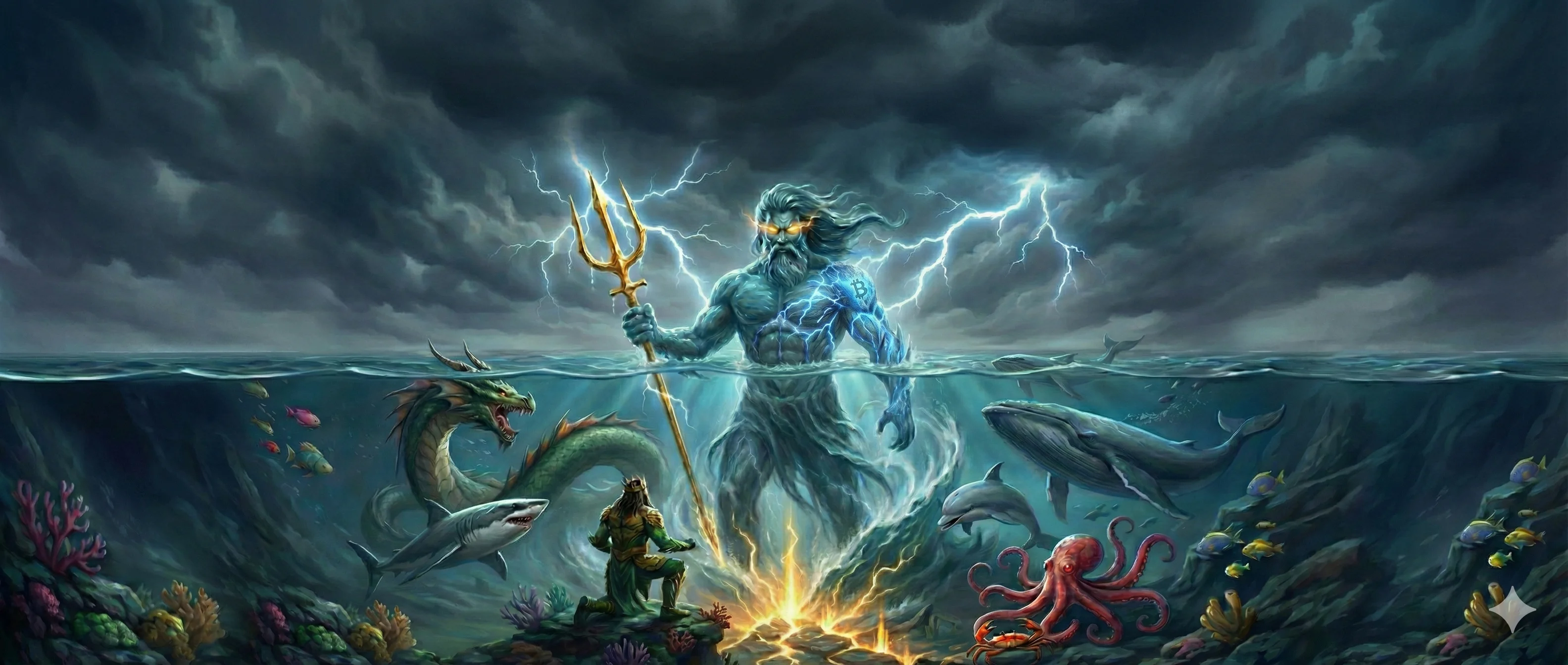 Immortal ranking banner