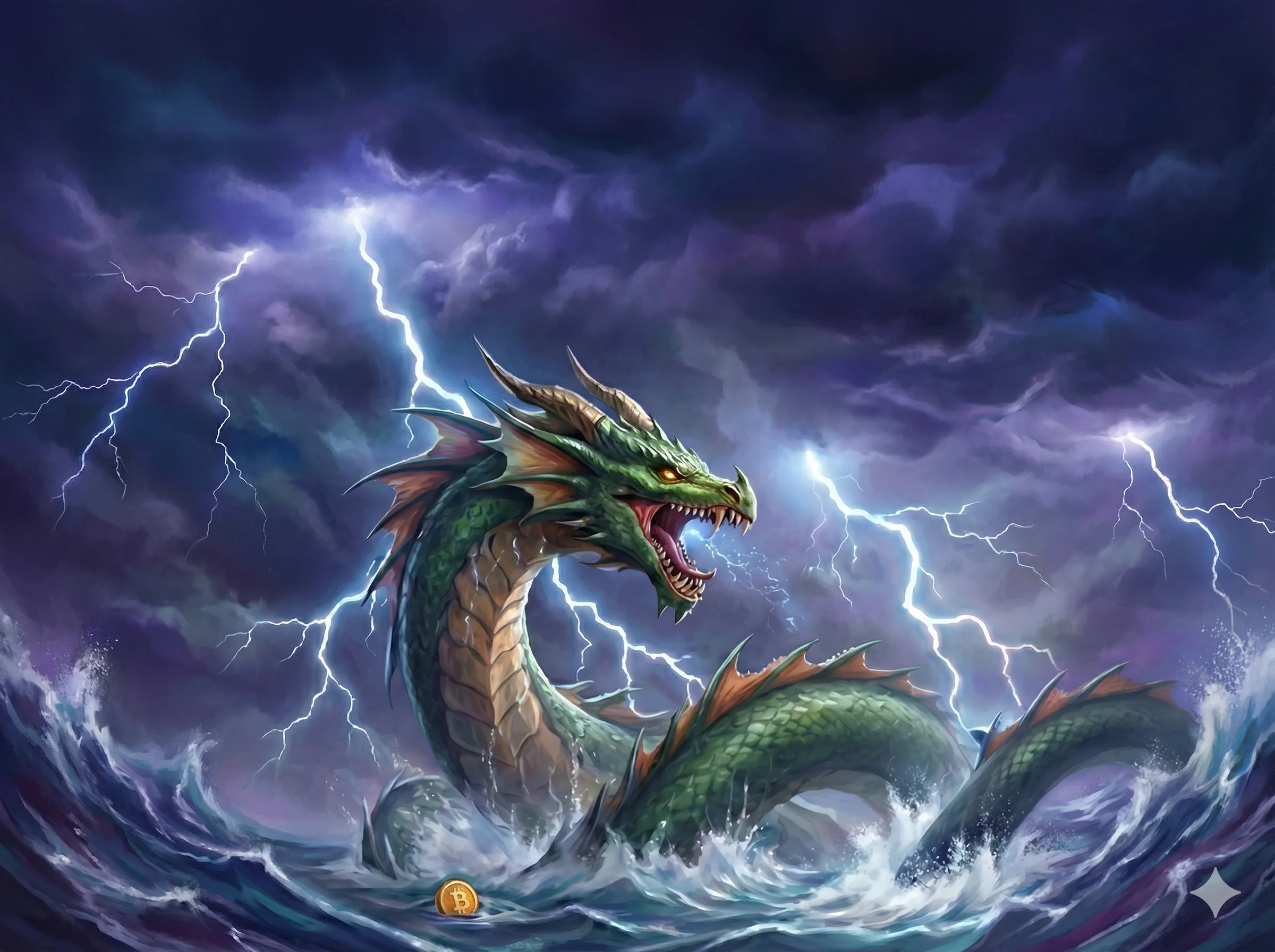 Leviathan ranking banner