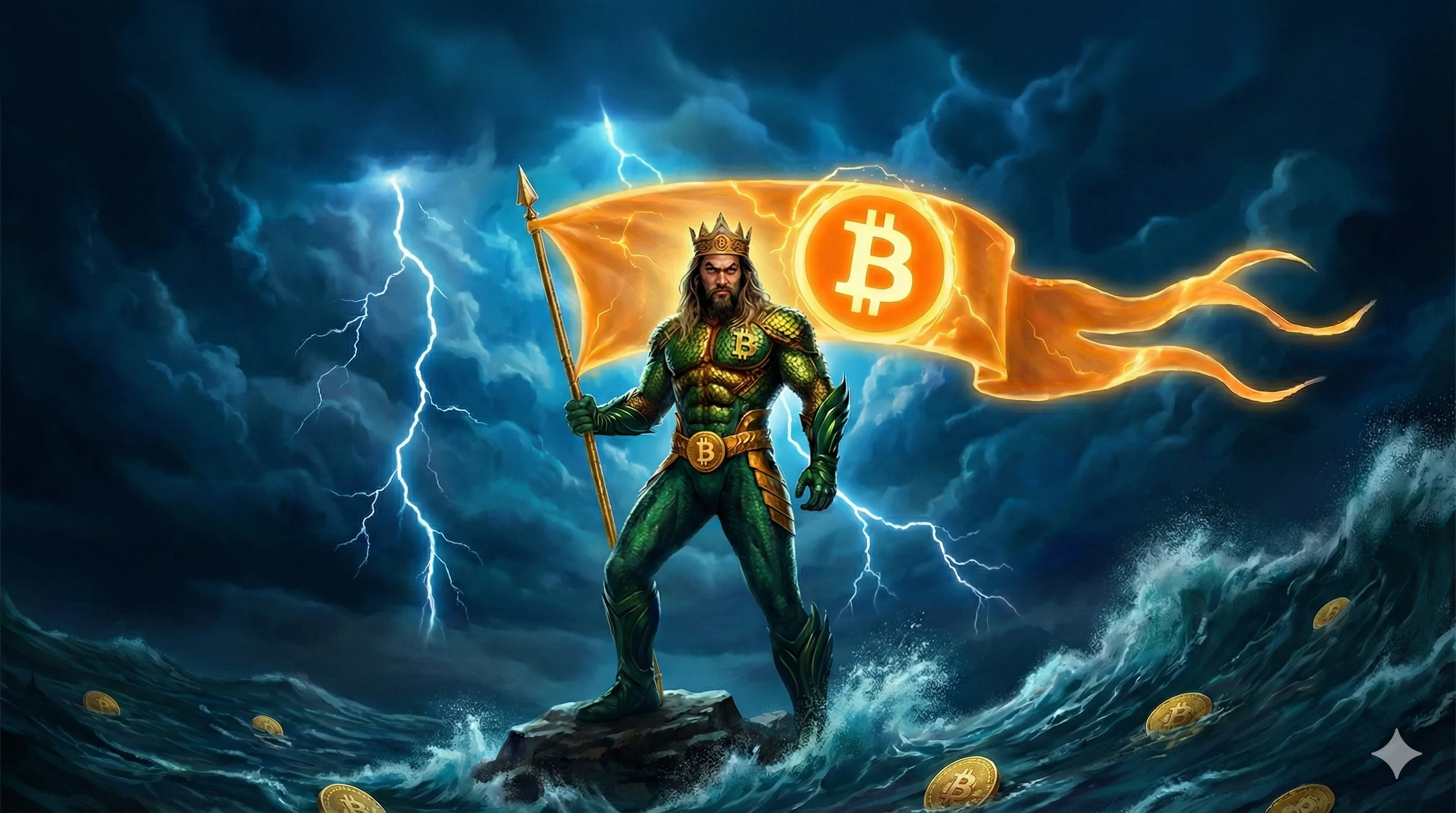 Sovereign ranking banner