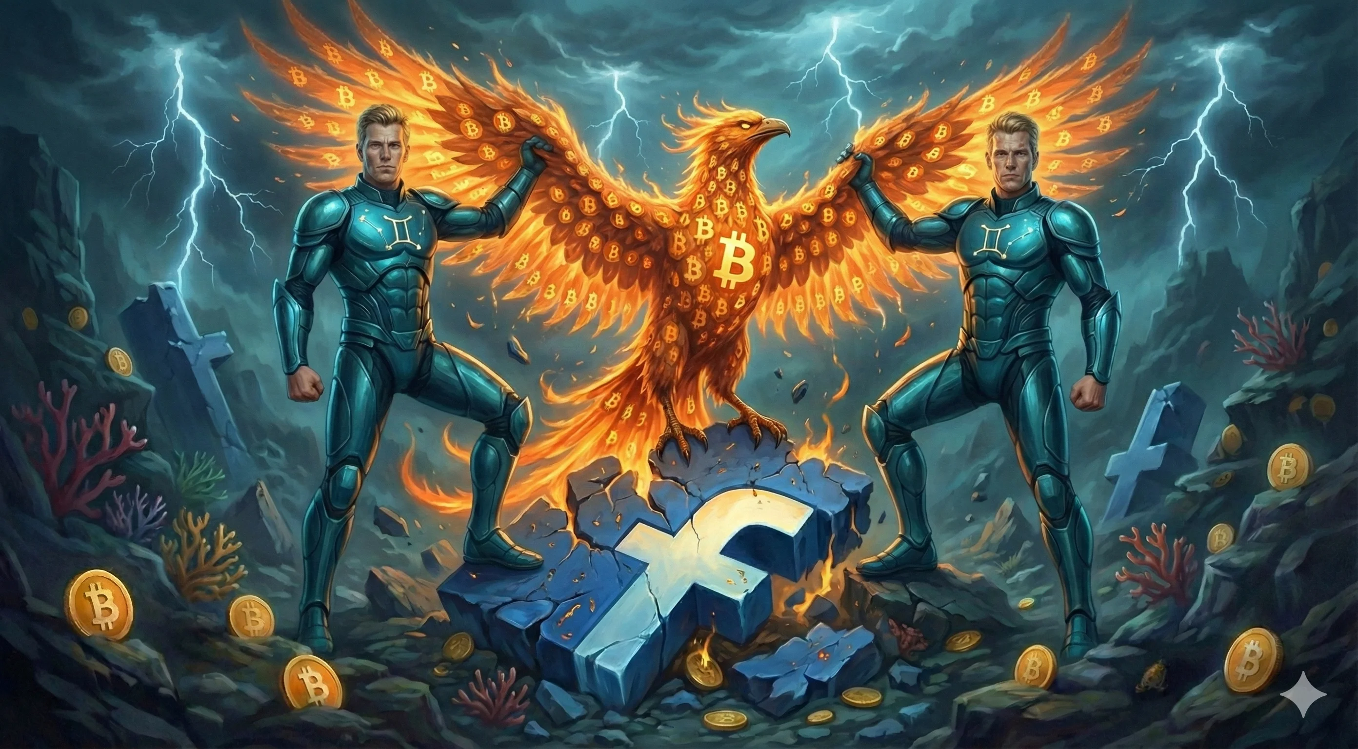 Winklevoss Capital
