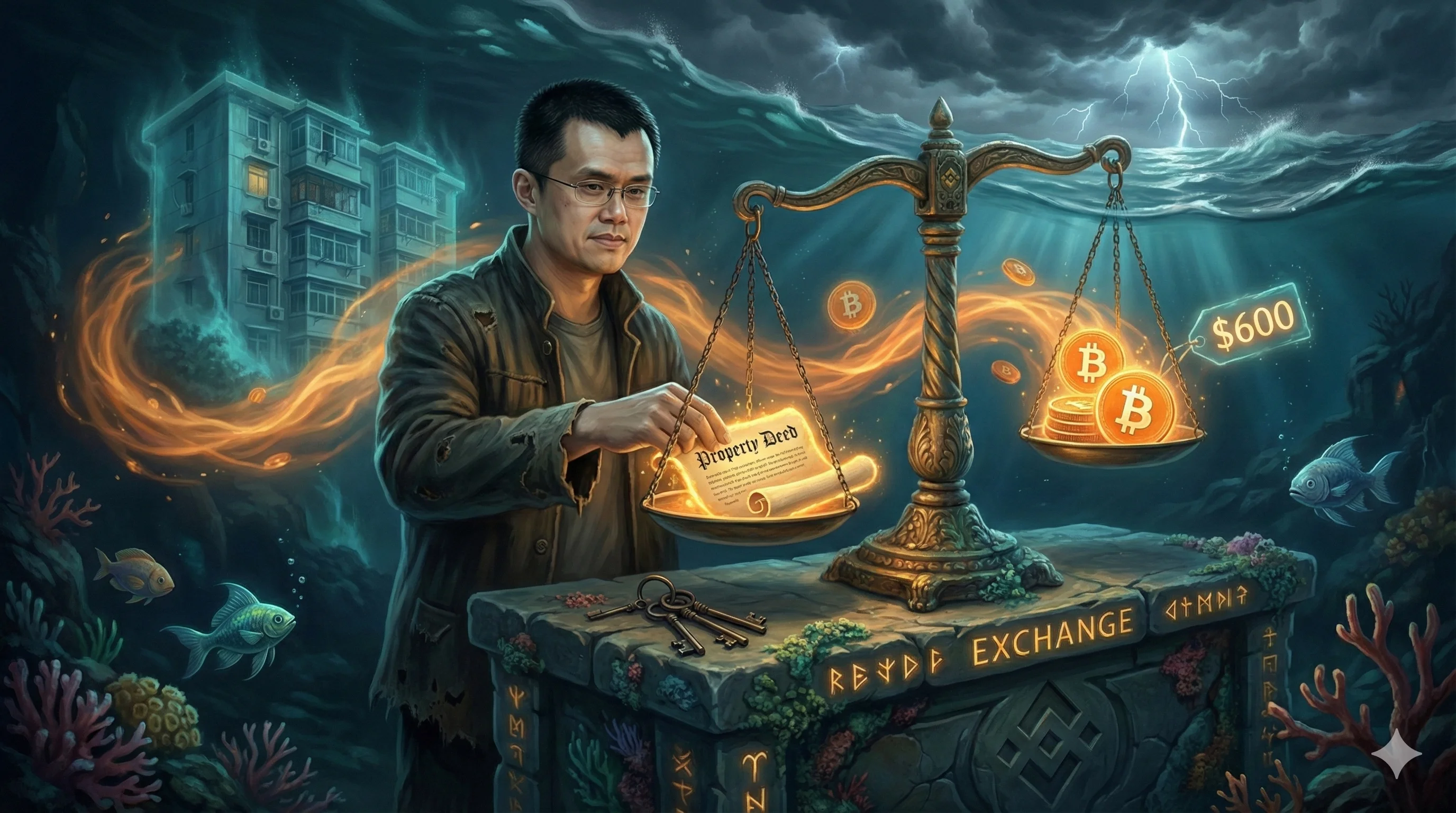 Binance