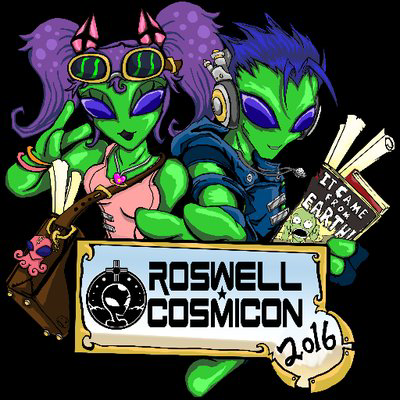 City of Roswell